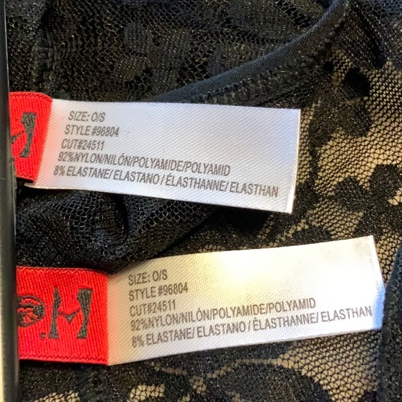 Lingerie - Picture 4 of 4